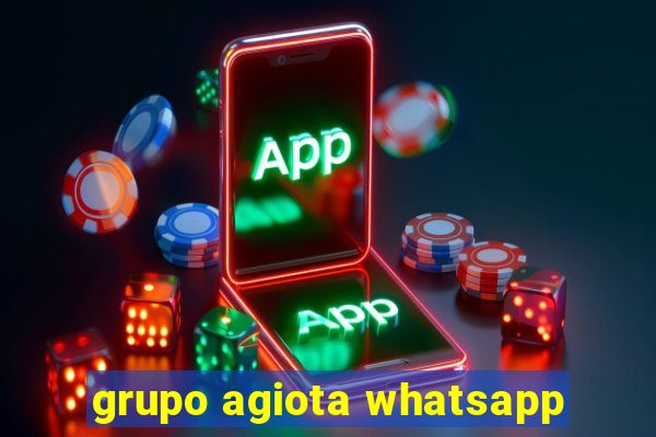 grupo agiota whatsapp